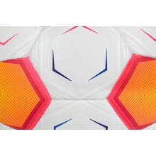 Derbystar Fussball Bundesliga Brilliant Replica v23 (Saison 2023/2024) weiss/bunt